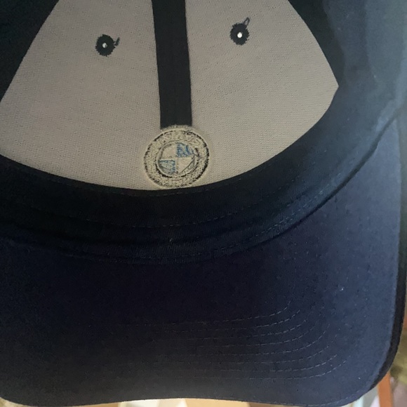 BMW cap - Picture 6 of 6